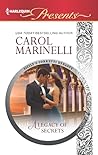 A Legacy of Secrets (Sicily's Corretti Dynasty, #1) A Legacy of Secrets (Sicily's Corretti Dynasty, #1)