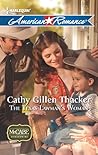 The Texas Lawman's Woman by Cathy Gillen Thacker The Texas Lawman's Woman by Cathy Gillen Thacker