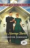 The Marriage Barter (Orphan Train, #2) The Marriage Barter (Orphan Train, #2)