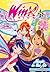 Magic in the Air (WINX Club, Vol. 8)