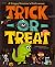 Trick-or-Treat: A Happy Hau...