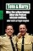 Toto & Harry : was Sie scho...