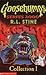Goosebumps 2000 Series Collection #1 (Goosebumps Series 2000, #1-3)