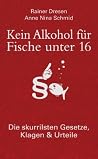 Kein Alkohol für Fische unter 16: Die skurrilsten Gesetze, Klagen & Urteile Kein Alkohol für Fische unter 16: Die skurrilsten Gesetze, Klagen & Urteile