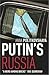 Putin's Russia by Anna Politkovskaya Putin's Russia by Anna Politkovskaya