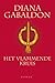 Het vlammende kruis by Diana Gabaldon