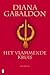Het Vlammende kruis by Diana Gabaldon