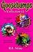 Goosebumps Collection #12