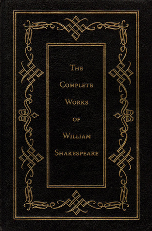 The Complete Works of William Shakespeare