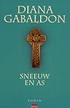 Sneeuw en as by Diana Gabaldon
