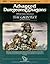 The Gauntlet (Advanced Dungeons & Dragons Module UK3)
