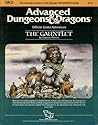 The Gauntlet (Advanced Dungeons & Dragons Module UK3)