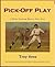 Pick-Off Play (A Mickey Rawlings Baseball Mystery)