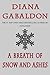 A Breath of Snow and Ashes (Outlander, #6)