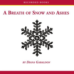 A Breath of Snow and Ashes