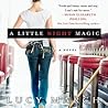 A Little Night Magic by Lucy March