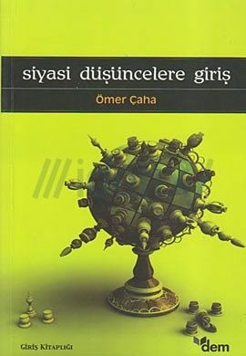 Siyasi Düşüncelere Giriş (Paperback)
