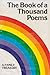 The Book of a Thousand Poems (A Family Treasury)