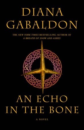 An Echo in the Bone (Outlander Series #7)