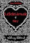 Lélektársak - Sky by Joss Stirling