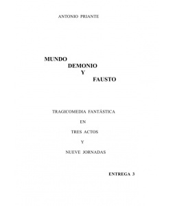 Mundo, Demonio y Fausto