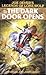 The Dark Door Opens (Joe Dever's Legends of Lone Wolf, #2)