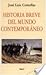 Historia Breve Del Mundo Contemporáneo: 1776-1946