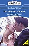 The First Man You Meet