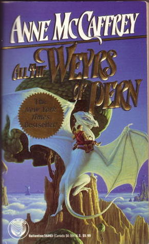 All the Weyrs of Pern