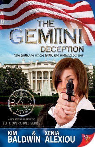 The Gemini Deception (Elite Operatives, #6)