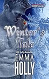 Winter's Tale by Emma Holly
