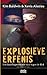 Explosieve erfenis (Elite Operatives, #2)