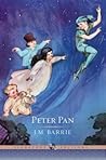 Peter Pan by J.M. Barrie