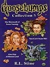 Goosebumps Collection #5 (Goosebumps)