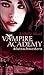 Blutsschwestern (Vampire Academy, #1)
