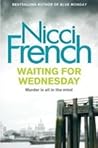 Waiting for Wednesday by Nicci French