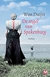 De engel van Spak...