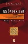 En Öndekiler