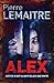 Alex (Verhœven, #2)