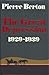 Great Depression 1929-1939