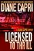 Licensed to Thrill Sampler by Diane Capri