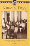 Burmese Days