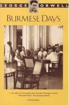 Burmese Days