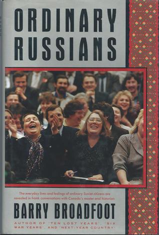 Ordinary Russians