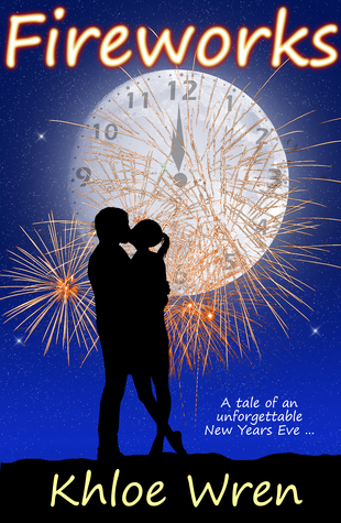 Fireworks (Kindle Edition)