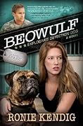 Beowulf: Explosives Detection Dog