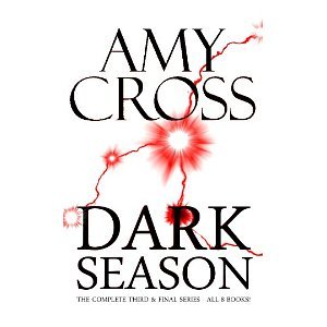 Dark Season: The Complete Third Series