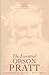 The Essential Orson Pratt (Classics in Mormon Thought Series)