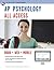 AP® Psychology All Access Book + Online + Mobile (Advanced Pl... by Nancy Fenton