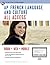 AP® French Language & Culture All Access w/Audio: Book + Online + Mobile (Advanced Placement (AP) All Access) (English and French Edition)